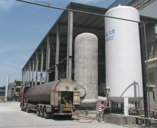 關(guān)于二氧化碳干冰的優(yōu)勢介紹