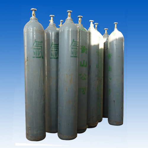 工業(yè)氣體供應(yīng)商對(duì)于氣瓶的日常檢查